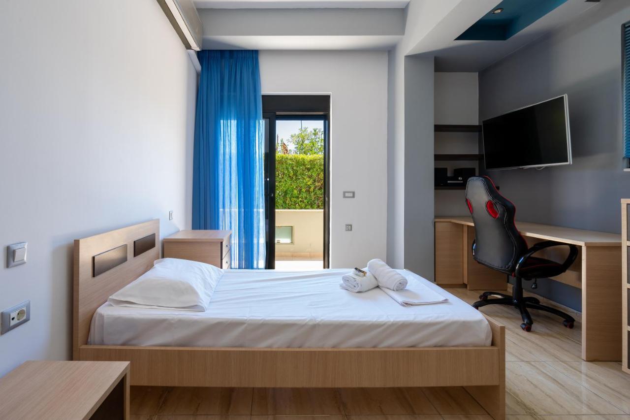 Villa Costa Mari By Rhodes4vacation Kalithies